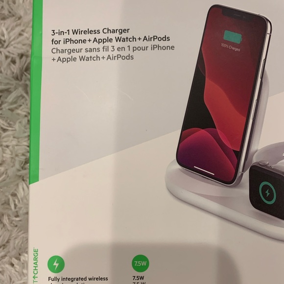 Belkin - Picture 2 of 5